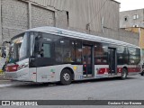Viação Campo Belo 7 2916 na cidade de São Paulo, São Paulo, Brasil, por Gustavo Cruz Bezerra. Número da foto: #:id.