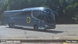 Viação Cidade Sol 9300 na cidade de Cruz das Almas, Bahia, Brasil, por Flávio  Santos. Número da foto: #12311669.
