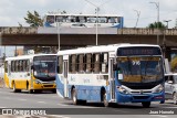 Transportes Águas Lindas BL-91607 na cidade de Belém, Pará, Brasil, por Joao Honorio. Número da foto: #:id.