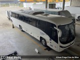 Terra Dourada Transportes e Turismo 258 na cidade de Macaíba, Rio Grande do Norte, Brasil, por Alison Diego Dias da Silva. Número da foto: #:id.