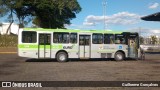 Expresso Maringá São José dos Campos 3308 na cidade de São José dos Campos, São Paulo, Brasil, por Guilherme Gonçalves. Número da foto: #:id.
