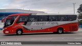 Empresa de Ônibus Pássaro Marron 5401 na cidade de Caraguatatuba, São Paulo, Brasil, por Vinícius Santos. Número da foto: #:id.