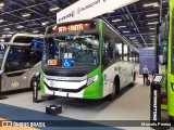 Caprichosa Auto Ônibus  na cidade de São Paulo, São Paulo, Brasil, por Marcelo Pereira. Número da foto: #12311572.