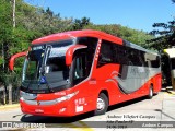 Empresa de Ônibus Pássaro Marron 5938 na cidade de São Paulo, São Paulo, Brasil, por Andrew Campos. Número da foto: #:id.