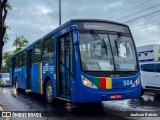 SJT - São Judas Tadeu 504 na cidade de Recife, Pernambuco, Brasil, por Joalison Batista. Número da foto: #:id.