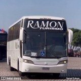 Ramon Turismo  na cidade de Limeira, São Paulo, Brasil, por Samuel Robson. Número da foto: #12311421.