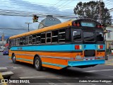 Autotransportes El Guarco 00 na cidade de Cartago, Cartago, Costa Rica, por Andrés Martínez Rodríguez. Número da foto: #12313113.