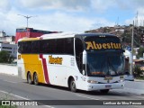 Alvestur Turismo 2109 na cidade de Caruaru, Pernambuco, Brasil, por Lenilson da Silva Pessoa. Número da foto: #12312914.