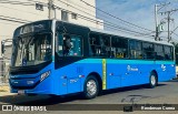 Rápido Sumaré - Piracicaba 12286 na cidade de Piracicaba, São Paulo, Brasil, por Renderson Correa. Número da foto: #12312526.