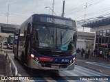 Next Mobilidade - ABC Sistema de Transporte 81.003 na cidade de Santo André, São Paulo, Brasil, por Rafael Lopes de Oliveira. Número da foto: #12310554.