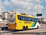 Empresa Gontijo de Transportes 19525 na cidade de Contagem, Minas Gerais, Brasil, por Douglas Yuri. Número da foto: #12310642.