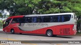 Empresa de Ônibus Pássaro Marron 5816 na cidade de São Paulo, São Paulo, Brasil, por Fábio Paixão. Número da foto: #:id.