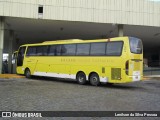 Viação Itapemirim 45601 na cidade de Caruaru, Pernambuco, Brasil, por Lenilson da Silva Pessoa. Número da foto: #12313001.