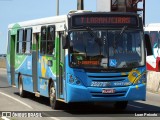 Viação Netuno 25275 na cidade de Vitória, Espírito Santo, Brasil, por Luan Peixoto. Número da foto: #12310513.