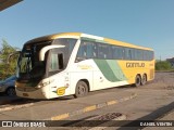Empresa Gontijo de Transportes 18515 na cidade de Riachão do Jacuípe, Bahia, Brasil, por DANIEL VENTIN. Número da foto: #12311959.
