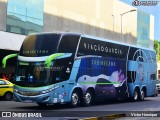 Viação Garcia 80006 na cidade de Rio de Janeiro, Rio de Janeiro, Brasil, por Victor Henrique. Número da foto: #12312979.