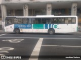 Transportes Campo Grande D53527 na cidade de Rio de Janeiro, Rio de Janeiro, Brasil, por Jonathan Santoss. Número da foto: #:id.