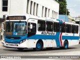 Viação Nossa Senhora da Penha RJ 188.061 na cidade de Rio de Janeiro, Rio de Janeiro, Brasil, por João Victor - PHOTOVICTORBUS. Número da foto: #:id.