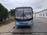 Auto Ônibus Fagundes RJ 101.075 na cidade de Itaboraí, Rio de Janeiro, Brasil, por Luis Guilherme Magela Dias. Número da foto: #12310371.