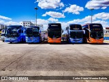 Real Expresso 23307 na cidade de Goiânia, Goiás, Brasil, por Carlos Daniel Moreira Batista. Número da foto: #:id.