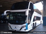 Auto Viação Catarinense 321316 na cidade de Porto Alegre, Rio Grande do Sul, Brasil, por André Lourenço de Freitas. Número da foto: #12311282.