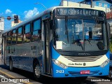 Via Loc BJ-001 na cidade de Belém, Pará, Brasil, por Leonardo Rocha. Número da foto: #:id.