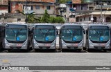 Auto Viação 1001 RJ 108.793 na cidade de Niterói, Rio de Janeiro, Brasil, por Lucas Diniz. Número da foto: #12312820.