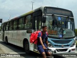 Transportes Futuro C30278 na cidade de Rio de Janeiro, Rio de Janeiro, Brasil, por Marcos Vinícios. Número da foto: #:id.