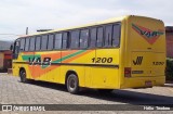 VAB - Viação Alô Brasil 1200 na cidade de Andrelândia, Minas Gerais, Brasil, por Hélio  Teodoro. Número da foto: #:id.