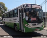 Viação Forte AF-54818 na cidade de Belém, Pará, Brasil, por Juan Silva. Número da foto: #:id.