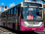 Guajará AI-30607 na cidade de Belém, Pará, Brasil, por Leonardo Rocha. Número da foto: #:id.