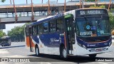 Viação Ideal B28629 na cidade de Rio de Janeiro, Rio de Janeiro, Brasil, por Gabriel Sousa. Número da foto: #:id.