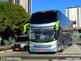 Viação Garcia 8565 na cidade de São Paulo, São Paulo, Brasil, por Andrew Campos. Número da foto: #12313038.