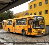 Auto Viação Mercês MC077 na cidade de Curitiba, Paraná, Brasil, por Andre Santos de Moraes. Número da foto: #:id.