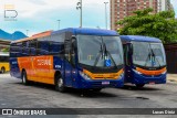 Evanil Transportes e Turismo RJ 132.064 na cidade de Rio de Janeiro, Rio de Janeiro, Brasil, por Lucas Diniz. Número da foto: #12312227.