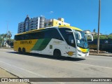 Empresa Gontijo de Transportes 19665 na cidade de Ipatinga, Minas Gerais, Brasil, por Celso ROTA381. Número da foto: #12311442.