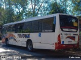Transportadora Tinguá RJ 156.032 na cidade de Queimados, Rio de Janeiro, Brasil, por Pedro Lucas. Número da foto: #:id.