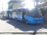 TransMargoo 526 na cidade de Duque de Caxias, Rio de Janeiro, Brasil, por Jonas Alcantara. Número da foto: #12311539.
