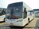 VUSC - Viação União Santa Cruz 2120 na cidade de Santa Cruz do Sul, Rio Grande do Sul, Brasil, por Otávio dos Reis . Número da foto: #12312600.