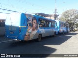 TransMargoo 8701 na cidade de Duque de Caxias, Rio de Janeiro, Brasil, por Jonas Alcantara. Número da foto: #12311545.