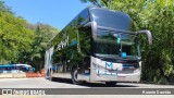 Empresa de Ônibus Nossa Senhora da Penha 59050 na cidade de São Paulo, São Paulo, Brasil, por Ronnie Damião. Número da foto: #12312747.