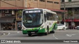 Viação Piracicabana Santos 4290 na cidade de Santos, São Paulo, Brasil, por Daniel Clemente. Número da foto: #12310702.