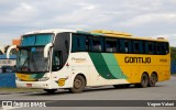Empresa Gontijo de Transportes 14580 na cidade de São Paulo, São Paulo, Brasil, por Vagner Valani. Número da foto: #12312182.