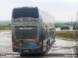 EB Silvério Viagens e Turismo 2032 na cidade de Santa Maria, Rio Grande do Sul, Brasil, por Alysson Weiss. Número da foto: #12311386.