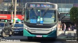 Auto Viação Urubupungá 00416 na cidade de Osasco, São Paulo, Brasil, por Lucas Kevin. Número da foto: #:id.