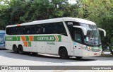 Empresa Gontijo de Transportes 21680 na cidade de São Paulo, São Paulo, Brasil, por George Miranda. Número da foto: #12312607.