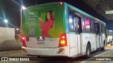 Viação Santa Cecília 36405 na cidade de Fortaleza, Ceará, Brasil, por Gabriel Silva. Número da foto: #12311654.