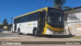 Via Metro - Auto Viação Metropolitana 0391801 na cidade de Maracanaú, Ceará, Brasil, por Marcos Vinicius. Número da foto: #:id.