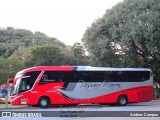 Empresa de Ônibus Pássaro Marron 5958 na cidade de São Paulo, São Paulo, Brasil, por Andrew Campos. Número da foto: #:id.