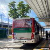 Borborema Imperial Transportes 931 na cidade de Recife, Pernambuco, Brasil, por Joalison Batista. Número da foto: #:id.